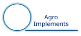 Agro Implements