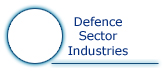 Defence Sector Industries